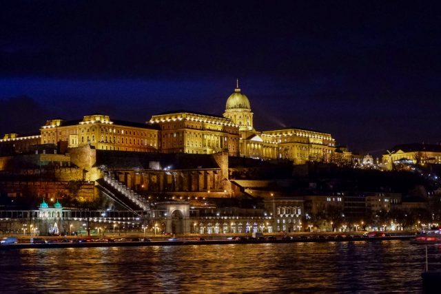 Budapest