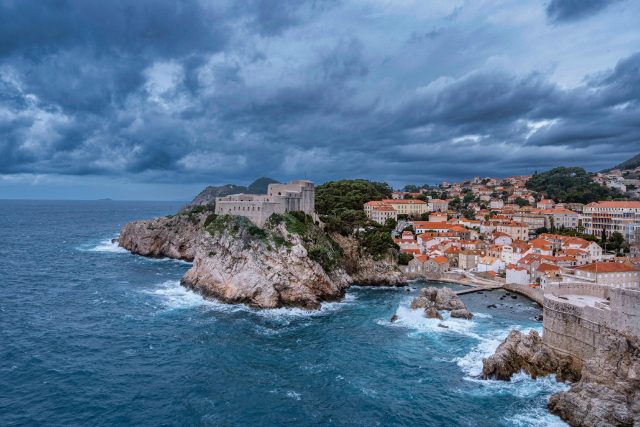 Dubrovnik