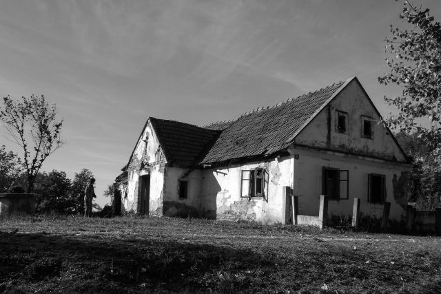 Izgubljeno vrijeme